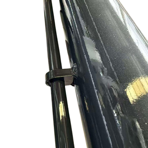 Elevador Industrial Telescópico Zhengfeng con Carrera de 8000 mm, Diseño de Brida de Acero Cromado Duro de 35 MPa - Product Image 1