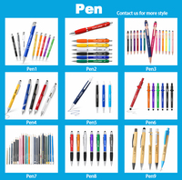 Coffret Cadeau d'Affaires de Luxe Personnalisé pour Petites Entreprises : Agenda, Accessoires de Voyage et Articles Promotionnels Chinois