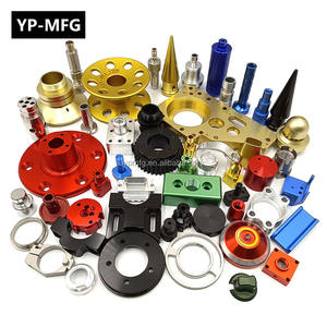 Прецизионные токарные фрезерные станки с ЧПУ на заказ, латунные детали из нержавеющей стали и алюминия, Услуги обработки с ЧПУ OEM/ODM, заводская цена - Product Image 2