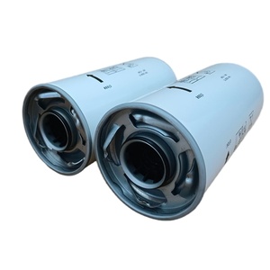 Filtre à huile 1641003873, élément filtrant de remplacement pour l'entretien des systèmes de compresseurs industriels - Product Image 3