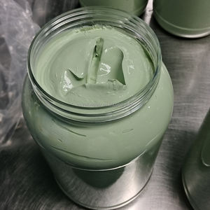 มาส์กเท้าสำหรับเด็กหน้ากากโคลนครีมเท้ามีกลิ่นเฉพาะตัว - Product Image 2