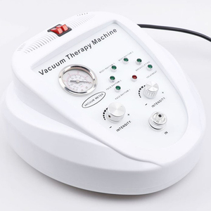 Electric Plastic Vacuum Therapy <b>Machine</b> for Breast Enhancement and Hip Shaping Effective Skin Tightening with Vacuum Cups - Product Image 5