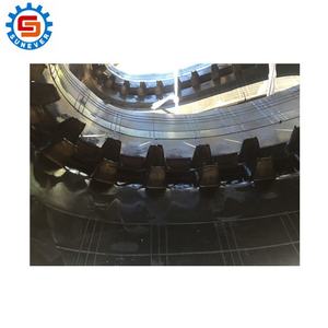 Китайская сельскохозяйственная машина DC68 <span class=keywords><strong>kubota</strong></span>, комбайн, резиновая гусеница <span class=keywords><strong>450</strong></span> <span class=keywords><strong>90</strong></span> 51 - Product Image 5