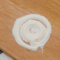 Poudre de lait entier séché double peau saveur lactée riche du fournisseur chinois, idéale pour les desserts et les thés au lait pour adultes - Vente chaude