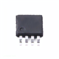 Electronic Circuit Components MSOP-8 LM358-MR Amplifiers Original