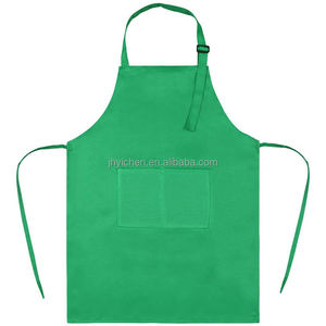 Tablier de cuisine <span class=keywords><strong>pas</strong></span> <span class=keywords><strong>cher</strong></span> réglable enfants peinture cuisine enfants tablier personnalisé enfants tablier de chef - Product Image 6