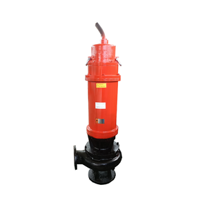 KUANG YU Centrifugal Submersible Sewage <b>Pump</b> BQS W Model High Efficiency Low Cast Iron Material for Blow-down <b>Pump</b> BQS W - Product Image 1