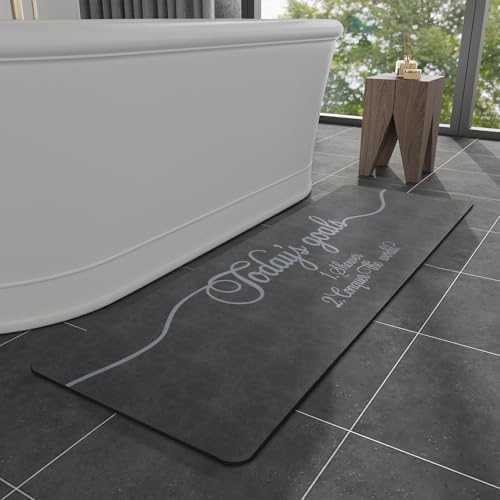 Dark Gray Goal