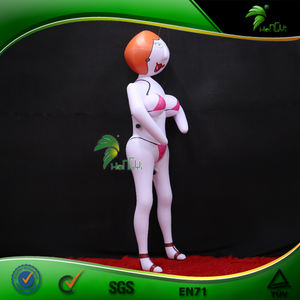 Personalizada <span class=keywords><strong>Inflable</strong></span> Anime Hongyi <span class=keywords><strong>Inflable</strong></span> Sexy Bikini Chica <span class=keywords><strong>Inflable</strong></span> Love Doll <span class=keywords><strong>Para</strong></span> <span class=keywords><strong>Hombres</strong></span> - Product Image 6