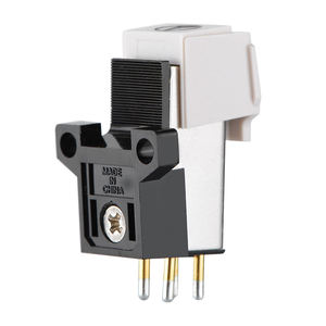 <span class=keywords><strong>Aguja</strong></span> Magnética para <span class=keywords><strong>Tocadiscos</strong></span> de Vinilo de 3600L con <span class=keywords><strong>Aguja</strong></span> para Discos LP, Repuesto para Cualquier Cabezal Estándar - Product Image 2