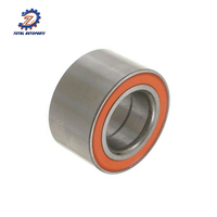 Bearing Roda Depan OEM 1J0407625 1J0 407 625 untuk Au-di V-W Ma-zda DEMIO Che-vro-let AVEO Op-el ASTRA