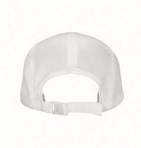 Elegante Gorra de Béisbol Personalizada con Visera Abatible, Estilo Dobby Bordado con Panel de Camuflaje, Deportiva y con Estilo para Hombres y Mujeres - Product Image 3