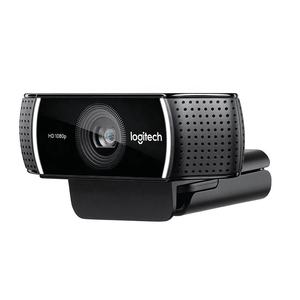 Caméra <span class=keywords><strong>Logitech</strong></span> <span class=keywords><strong>C922</strong></span> <span class=keywords><strong>Pro</strong></span> originale, USB, ordinateur portable, streaming sérieux, webcam <span class=keywords><strong>HD</strong></span> 1080p, streaming ultra-rapide, audio stéréo - Product Image 5