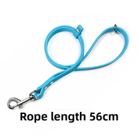 Corde de fixation en silicone renforcée et épaisse Shenbao pour table de toilettage animaux – Idéale pour le bain des chats et des chiens