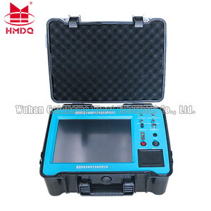 Cáp ngầm và định vị lỗi cáp kim loại - Product Image 3