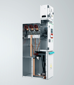 Thiết bị đóng cắt cách điện bằng khí sf6 MV & HV switchgear - Product Image 4
