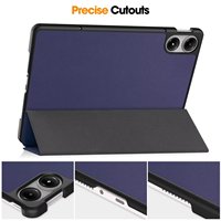 Funda inteligente para tableta de alta calidad para Xiaomi Redmi Pad 2 Pro, funda con tapa de 12,1 pulgadas