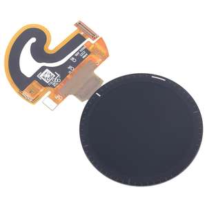 อะไหล่หน้าจอแอลซีดีของแท้พร้อมดิจิไทเซอร์ประกอบเต็มรูปแบบสำหรับ <span class=keywords><strong>Garmin</strong></span> Forerunner 965นาฬิกาอัจฉริยะ - Product Image 5