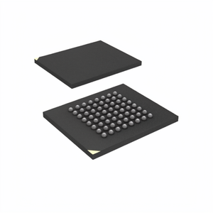 หน่วยความจำ 64 TBGA M29W640GB70ZF6E ชิ้นส่วนอิเล็กทรอนิกส์ BOM IC มีสินค้าในสต็อก - Product Image 1
