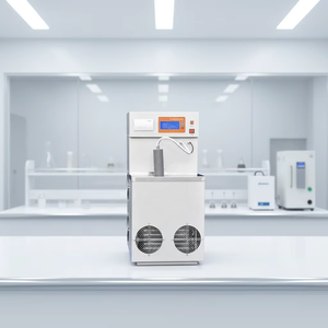 Testeur automatique de point de coulée ASTM D2386 ASTM D2500 - Product Image 2