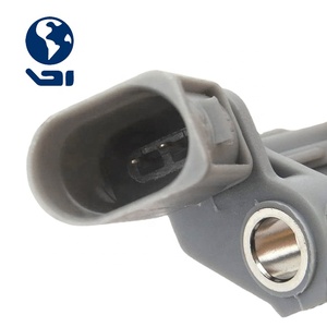 OEM WHT003856A yeni ön sağ ABS tekerlek hız basınç sensörü 1-Year uyumlu Audi Q3 Q7 A3 VW GOLF VII varyant TOUAREG - Product Image 5