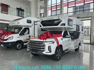 Excellent prix MAXUS SAIC 4x4 Pick-up simple cabine tout-terrain, <span class=keywords><strong>camping</strong></span>-<span class=keywords><strong>car</strong></span>, motorhome à vendre - Product Image 5