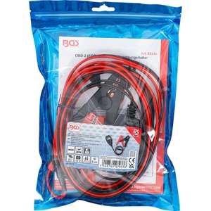 ระบบไฟฟ้า BGS OBD 2 (EOBD) suspense Keeper 5 M - Product Image 4