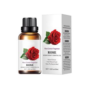 Aceite Esencial de Aromaterapia con Extracto de Plantas Orgánicas Naturales Puro al 100%, 30 ml, Venta al por Mayor - Product Image 5