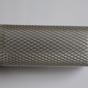Filtro de acero inoxidable tipo Y, filtro de cesta cilíndrico para tuberías, con extremo roscado, de soldadura, de brida, fundido a la medida - Product Image 5
