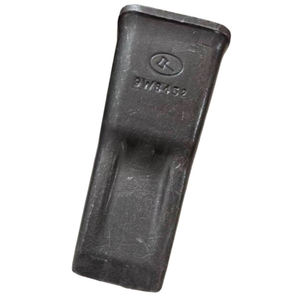 Denti per Benna Caterpillar 9W8452 di Alta Qualità, Ricambi per Escavatore E330 - Product Image 1