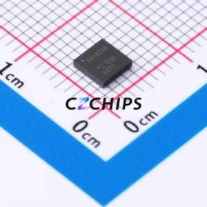 Alta calidad BQ40Z80RSMT (4x4) Circuito integrado IC Chip PMIC Gestión de baterías - Product Image 1