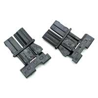 516714439 516714440 Clip de rideau de pare-soleil pour toit ouvrant VW Tiguan Sharan Audi Q5, Kit de réparation de bloc coulissant de volet de toit ouvrant