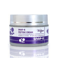 Crème Visage Anti-Âge Raffermissante Wishgan OBM GHK-Cu Snap-8 au Peptide de Cuivre Bleu, Non Testée sur les Animaux