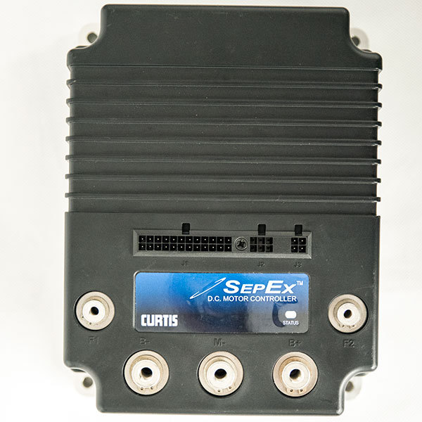 1244-5561 Forklift Controller 48V 36V 500A DC Motor Controller Original for Electric Forklift