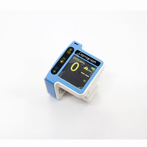 Veterinärmedizinisches Gerät Medizinischer Handgehaltener Kleiner Intelligenter Echtzeit-Kapnograph ETCO2-Monitor - Product Image 1