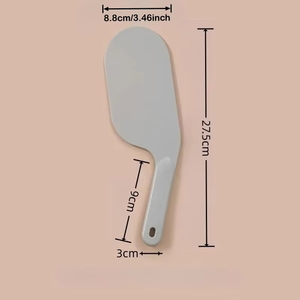 Dispositif de levage de matelas en PP pour la maison, organisateur de draps, facilitant le repliage des draps simples – Vente en gros - Product Image 4