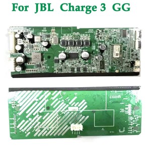 ไม่ใช่ของใหม่ สำหรับลำโพงบลูทูธ <span class=keywords><strong>JBL</strong></span> <span class=keywords><strong>Charge</strong></span> <span class=keywords><strong>3</strong></span> GG TL ขั้วต่อเมนบอร์ด สำหรับ <span class=keywords><strong>JBL</strong></span> <span class=keywords><strong>Charge</strong></span> <span class=keywords><strong>3</strong></span> - Product Image 3