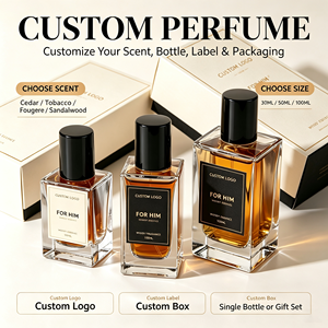<span class=keywords><strong>Profumo</strong></span> Aromatico Legnoso con Etichetta Privata 50ml 100ml, Fragranza Maschile a Lunga Durata, Parfum Originale Personalizzato - Product Image 1