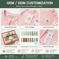 Nouvelles couvertures d'emmaillotage fantaisie en mousseline de coton biologique doux pour bébés garçons et filles, tricotées, sûres et solides