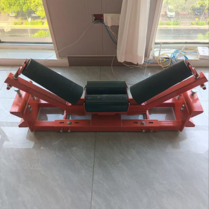 מכשיר יישור חגורה תעשייתית-מתקן סטיית מסוע (מתאים לסוגי חגורה מרובים, יציבות גבוהה) - Product Image 5