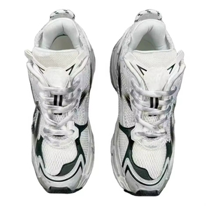 Chaussures de course lumineuses LED 3.0 de luxe pour hommes 2026 – Légères, respirantes, pour le sport et la marche nocturne en extérieur - Product Image 2