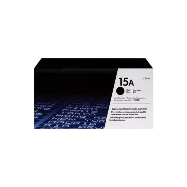 Original New C7115A 7115a 7115 Toner Cartridge for HP LaserJet 1000 1005 1200 1220 3310 3320 3380