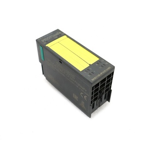 คอนโทรลเลอร์รุ่น 6sl3120-1te21-0ad0 ของแท้ โมดูลไดรฟ์ซีพียู SIMATIC AC รุ่น 6AG1138-4FA05-2AB0 ระบบควบคุมเวกเตอร์ สามเฟส 220V 2000W - Product Image 4