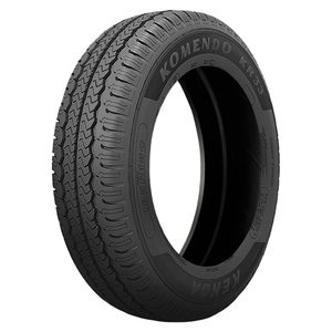 ยาง Kenda 155 R12 88/KR33 86R - Product Image 1