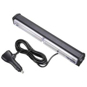 72W COB <span class=keywords><strong>LED</strong></span> làm việc ánh sáng Spotlight Bar đôi bên cảnh báo khẩn cấp nhấp nháy đèn an toàn đèn hiệu đèn cho xe kéo xe tải - Product Image 5
