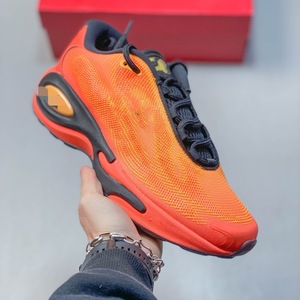 Zapatillas Deportivas Unisex con Parte Superior de Malla, Amortiguación de Impactos, Soporte, Diseño de Perfil Bajo, Cómodas para Entrenamiento Atlético - Product Image 1