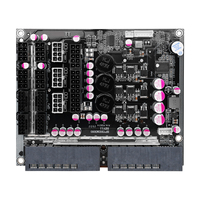 Placa Divisora de Energía Redundante BP73H2M3000 3000W 1+1 con Failover para ATX HDD SATA IDE Ventilador GPU Multi-Rail para Centros de Datos y Equipos de Minería