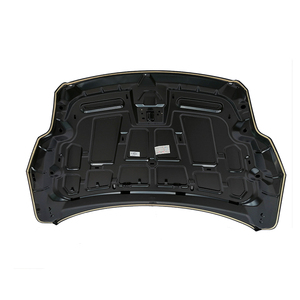 Cofano Motore in Acciaio OEM Simyi per <span class=keywords><strong>FORD</strong></span> <span class=keywords><strong>FOCUS</strong></span> 2008, Ricambio Carrozzeria Auto, Vendita Calda P8M51A16610AE - Product Image 2