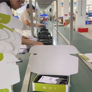 Broyeur d'ongles pour animaux <span class=keywords><strong>de</strong></span> compagnie prêt à expédier 300 pièces pour personnaliser les tondeuses <span class=keywords><strong>de</strong></span> toilettage à griffes électriques antidérapantes pour chiens - Product Image 5