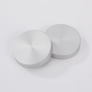 stainless steel <b>cd</b> pattern nameplate aluminum <b>cd</b> pattern <b>label</b> - Product Image 1